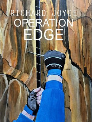 cover image of Operation Edge